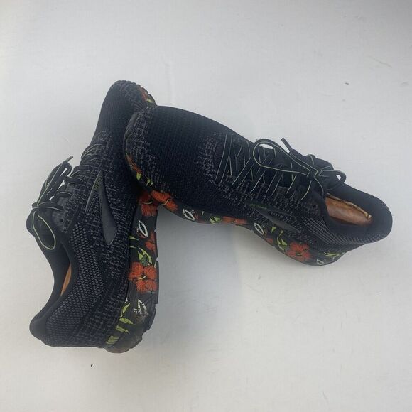 Brooks Revel 3 1103141D080 Athletic Mens Running Shoes Size 9.5 D Floral - Picture 3 of 16